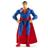 Boneco Superman LIga da Justica DC Sunny