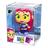 Boneco Teen Titans Go! Estelar Fandom Box 3237 - Lider