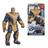 Boneco Thanos Titan Hero Series Marvel E7381 Hasbro