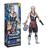 Boneco Thor Amor E Trovão Mighty Thor 30Cm - Hasbro F4136