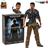  Boneco Uncharted Neca - Nathan Drake 16cm com acessorios