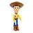 Boneco Woody Infantil Baby com Som em Português da Elka