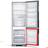 Borracha Gaxeta Brastemp Brv80a Freezer (69x80)