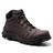 Bota Adventure Masculina Cano Baixo Conforto Casual