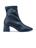 Bota Ankle Boot Bebecê Bico Quadrado T4414-229