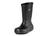 Bota Antiderrapante Cano Longo BB87 Preta Nº 41 Soft Works