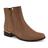 Bota cano curto ramarim 22-53102