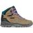 Bota Columbia Newton Ridge BC Bege Feminino