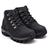 Bota coturno adventure masculino palmilha gel