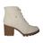 Bota Coturno Feminina Dakota G9601