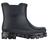 Bota Coturno Infantil Tratorado Led Glitter Charmosinha Chic