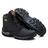 Bota Coturno Masculino Ferraroni Dakar Preto