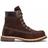 Bota Coturno Masculino Timberland Estilo Americano Resistente Moderna Estilosa De Couro Legítimo