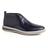 Bota Couro Masculina Casual Solado Conforto Rafarillo Lisboa