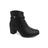 Bota Dakota Cano Curto G9641 Preto