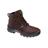 Bota em Couro Nobuck Parafinado Marrom Marluvas 75BPR26 CLI CNP