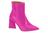 Bota Feminina Ankle Boot Color Vizzano 3093-101