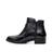 Bota Feminina Lady Classic 0873 Preto