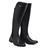 Bota Feminina Montaria Over Cano Longo Neoprene Myrol Outlet