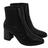 Bota Feminina Ramarim 2395121 Preto