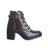 Bota Feminino Coturno West Line 2060