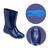 Bota Galocha Borracha Infantil Chuva Grendene Kids Jetsky