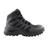 Bota Invictus Tractor Hiking Preto