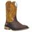 Bota Masculina Bico Quadrado Café e Caramelo Cow Way 36856