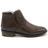 Bota Masculina Confort Couro Keffor 11001