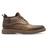 Bota Masculina Democrata Garage Lock Elastico