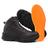 Bota Masculina Trakking Hencco Coturno Estilo Adventure Confortavel Leve Kit Com Palmilha