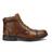 Bota Masculina Urbana Casual Boxer Em Couro Legitimo  052 FG