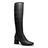 Bota Mississipi Cano Longo Preto Q8911-0001