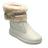 Bota Molekinha Infantil Menina 2127-216