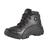 Bota Motociclista Cano Baixo Cano Baixo BellBoots Preto 2080