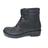 Bota Petite Jolie Inj Pvc Feminino - Preto