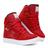 Bota Sneaker de Treino Boot Skull Academia Casual Unissex Boot Training Brasil