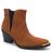 Bota Texana Feminina Cano Curto Piccadilly 761009