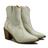 Bota texana vizzano branco off