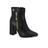 Bota Vizzano Feminino Salto Bloco Em Napa Casual 3085 201