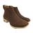 Botina Country Masculina Zebu  Nobuck Terra - REF: 57020MS05B