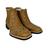 Botina Feminina Vimar Boots Caramelo - Ref. 12193 - Escolha a cor