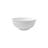 Bowl em Porcelana Branca 18x8,5cm - Hauskraft