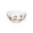 Bowl red le JARDIN 440ML hauskraft