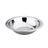 Bowl Saladeira Aço Inox 24cm Master Cook 1 Litro - Fratelli