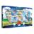 Box Pokemon Go Coleção Especial Equipe Sabedoria Treinadora Blanche Cards Cartas Colecionaveis Coleção