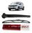 Braço Limpador Parabrisa Traseiro com Palheta Volkswagen Polo 2008 2009 2010 2011 2012 2013 2014