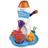 Brincando de Casinha KIDS CHEF FROSTY Fruit