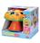 Brinquedo Cogumelo Didático Diver For Baby 697 - DiverToys