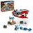 Brinquedo de construção LEGO Star Wars Young Jedi Adventures 75384